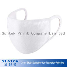 Sublimation Protective Face Masks Face Cover